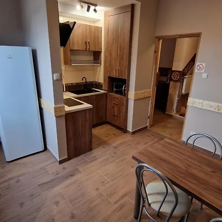 Stachoniowka * ザコパネ