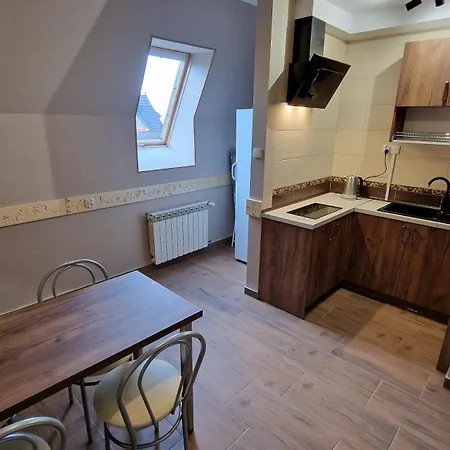 Stachoniowka Homestay