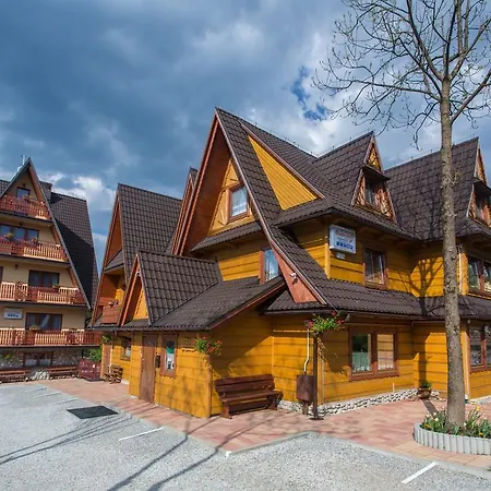 Stachoniowka Homestay