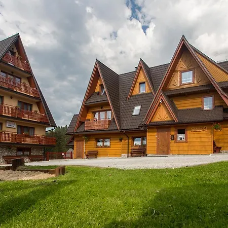 ホームステイ Stachoniowka *