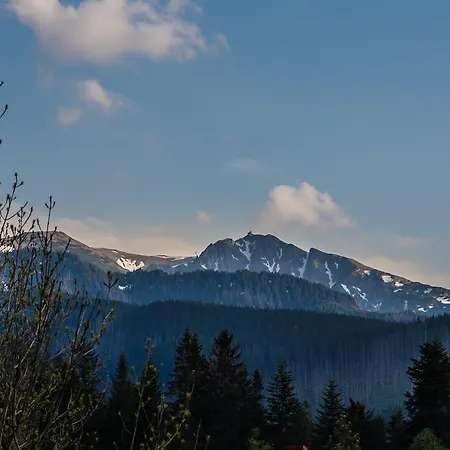 Stachoniowka ホームステイ *