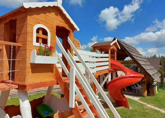 Stachoniówka Zakopane