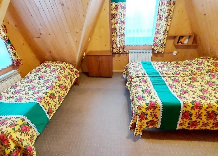 Stachoniówka * Zakopane