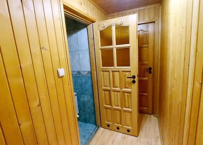 Stachoniówka * Zakopane