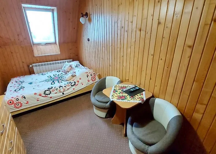 Stachoniówka Zakopane