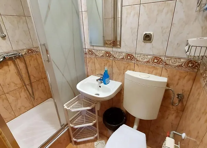 Stachoniówka * Zakopane