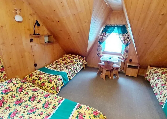 Stachoniówka * Zakopane