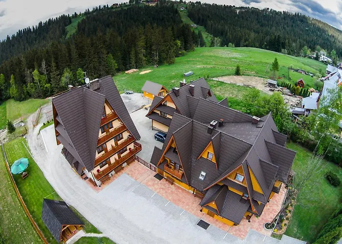 Stachoniówka Quarto em Acomodações Particulares Zakopane