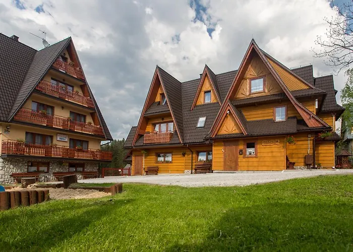 Quarto em Acomodações Particulares Stachoniówka *